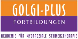 Golgi-Plus Fortbildungen Logo von Golgi-Plus, Akademie für myofasziale Schmerztherapie.